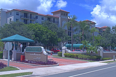 Senior Living Community in West Palm Beach, FL | Fountainview